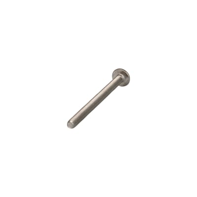 SCREW, TRH SLOTTEDSST 8-32x2.0