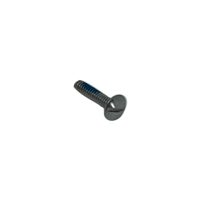 SCREW,TRH-SLTD SST 6-32x.62LK