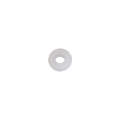 GROMMET, SILICONE .375 ID