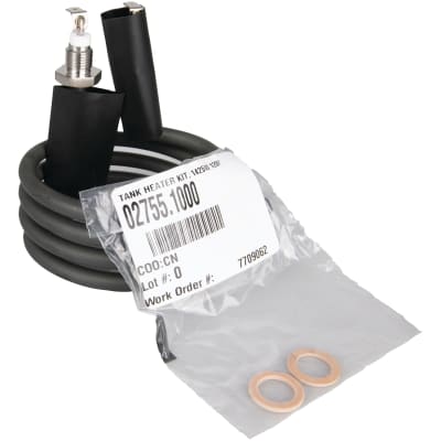 TANK HEATER KIT, 1425W 120V