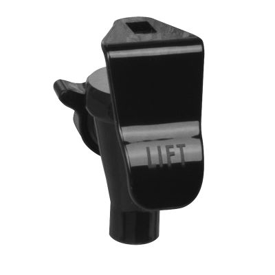 FAUCET ASSY, BLACK LIFT HANDLE