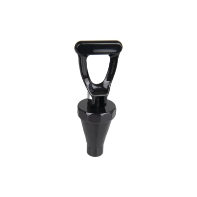 FAUCET ASSY, BLACK HDL AM
