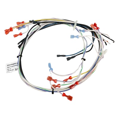 WIRE HARNESS, 120V TB3 PURCH