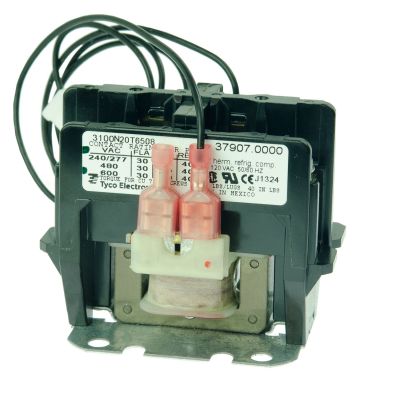 KIT, CONTACTOR ASSY 120V COIL