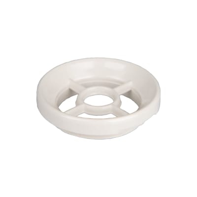 RETAINER CAP,TOP VENT(NOTCHED