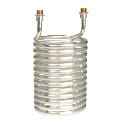 COIL KIT, HOT WATER
