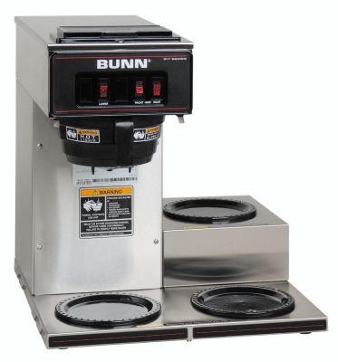 Bunn 36700.0059 Commercial Iced Tea Brewer from $22.03/mo