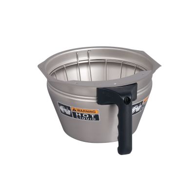 Titan® Single DBC® 120/208V Brewer - Coffee - BUNN Commercial Site