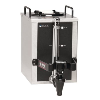 BUNN® 24400 5-Gallon Iced Tea Brewer for Portable Servers