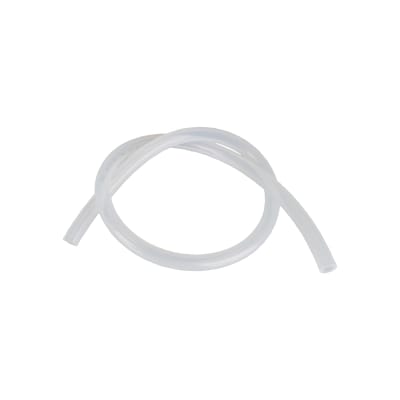 TUBE,SILICONE-.375ID x 36.0"LG