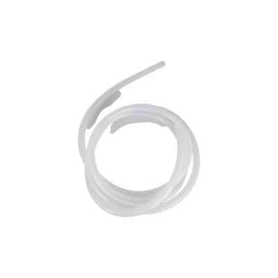 TUBE,SILICONE-.375ID x 120.0"L