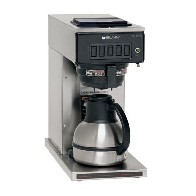 Quench 150 Commercial Thermal Coffee Brewer