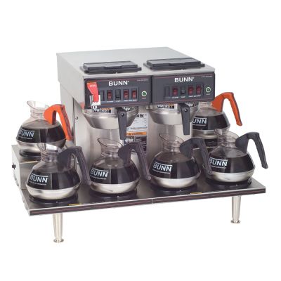 CWTF 0/6 Twin (6 Lower Warmers)