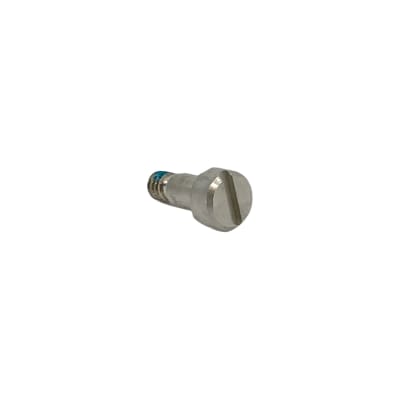 SCREW, SHOULDER SLTD 10-32