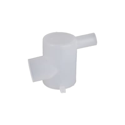 WHIPPING CHAMBER, FMD