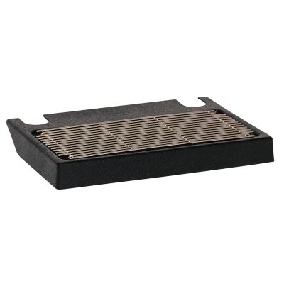 Drip Tray Kit, Single - Standard & SH Soft Heat®