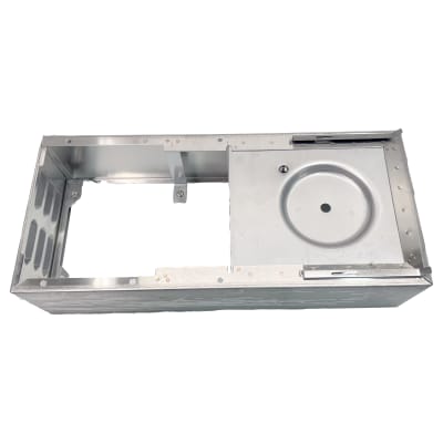 MOUNT,CONDENSER FAN (ULTRA-2)