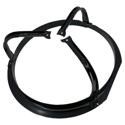 MOUNT,CONDENSER FAN (ULTRA-2) - E COAT