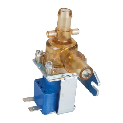 VALVE ASSY, BYPASS-PLASTIC 120V