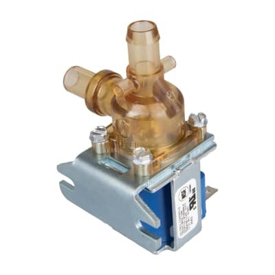 VALVE ASSY, BYPASS-PLASTIC 120V
