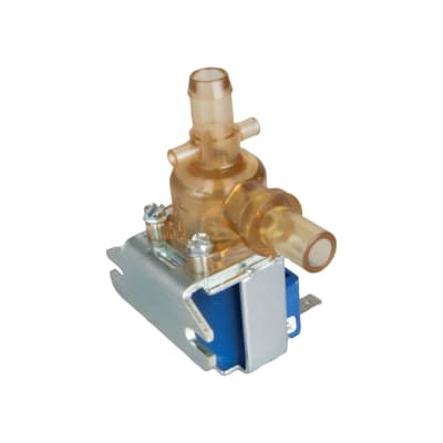 VALVE ASSY, BYPASS-PLSTC 120V