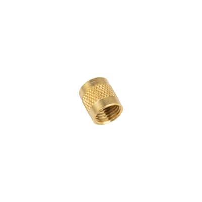 CAP, O-RING QUICK SEAL .25 SAE