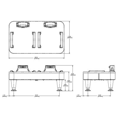 HW2 120V/15A - Hot Water - BUNN Commercial Site