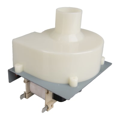 MOTOR, FAN-120V