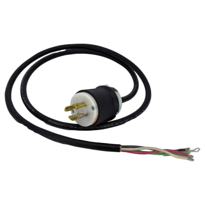CORD ASSY, POWER 14/4 SJOW IMIX-5