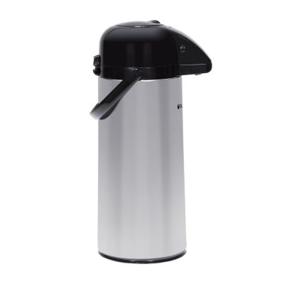 2.2L Push Button Airpot