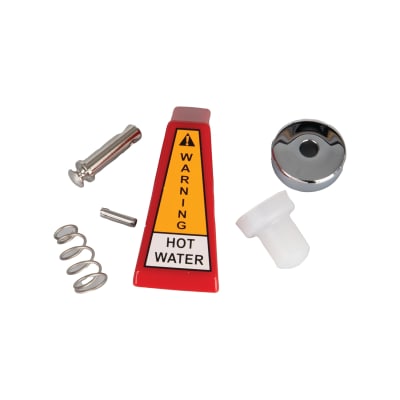 FAUCET REPAIR KIT,RED LIFT HD