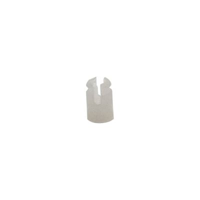 SPACER, PCB MTG #8 x .312LG