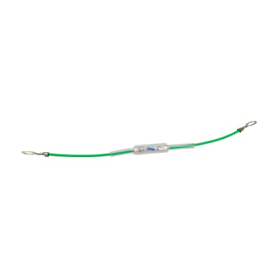 RESISTOR ASSY, PROBE DETECTOR
