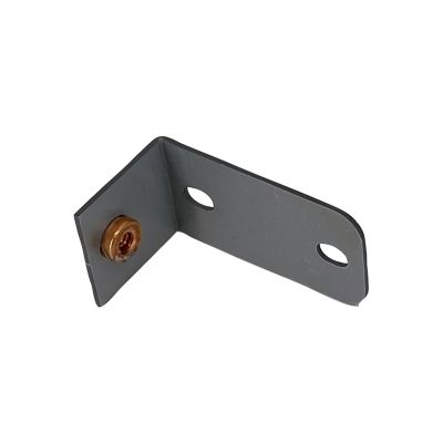 BRACKET WLDMT, SOLENOID MTG