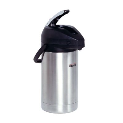 3.0L Lever Action Airpot (case of 6)