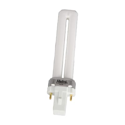 LAMP, FLUORESCENT 7 WATTS