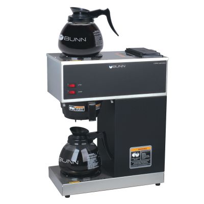 Bunn vp17a-i133000024 commercial coffee maker for 230v-50/60 hz