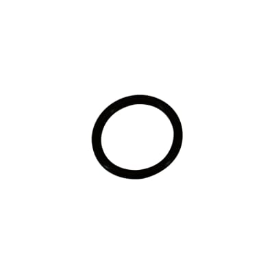 O-RING, -117 EPDM 70 DURO