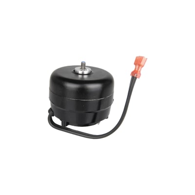 MOTOR W/TERMS, CONDENSER FAN 115V
