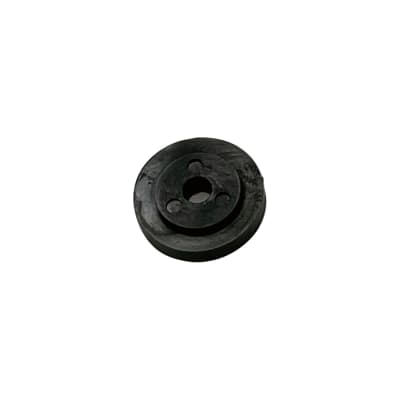 BUSHING, .156ID X.49OD X.12FLG