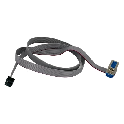 CABLE, 9 PIN(30" LONG)