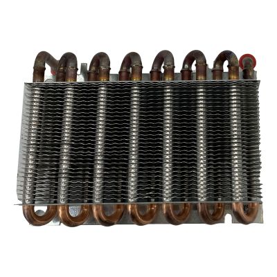 COIL, WATER UPPER CABINET J