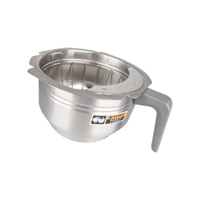 FUNNEL AY, W/DECAL GRT"C"7.62