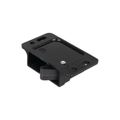 CATCH, DOOR LATCH 3LB