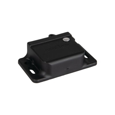 CATCH, 10 LB DOOR LATCH GLASS FILLED