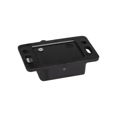 CATCH, 10 LB DOOR LATCH GLASS FILLED