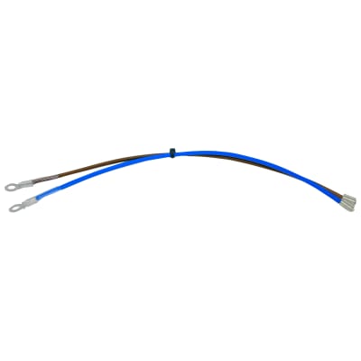 WIRING HARNESS,EMI FLTR/TERMB