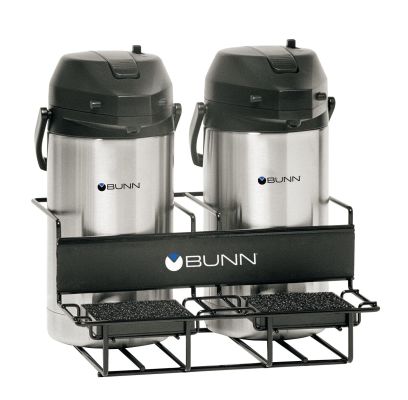 Bunn 3L Lever Action Airpot - Coffeedesk