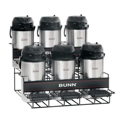 Equipment & Accessories - BUNN Commercial Site