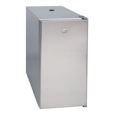 REFRIGERATOR, 120V